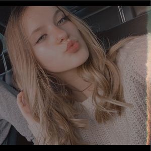 Meet your Posher, Leah